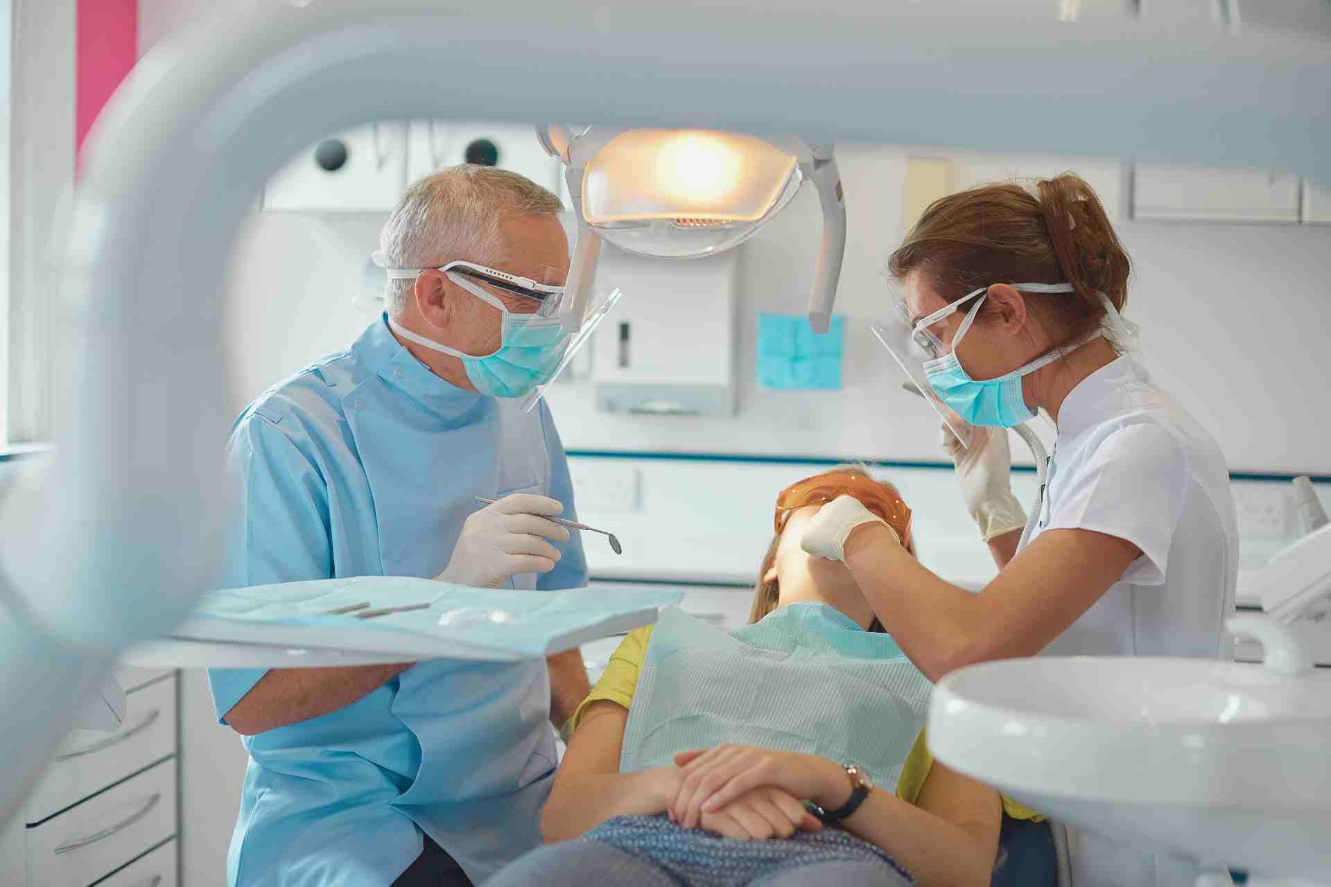 Dentist in Aptos, CA
